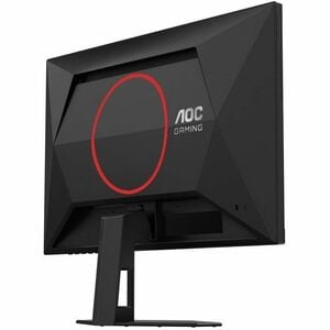 AOC Q24G4RE 24" Class WQHD Gaming LED Monitor - 16:9 - Black - 60.5 cm (23.8") Viewable - Fast IPS - LED Backlight - 2560 