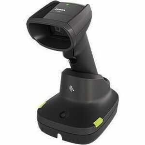 DS8208: AREA IMAGER SR CORDED WHITE ILLUMIN. M.BLACK VIBRATION