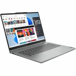 Lenovo IdeaPad 5 14IRH9 83KX004QIN 35.56 cm (14") Touchscreen Convertible 2 in 1 Notebook - WUXGA - 60 Hz - Intel Core i5 