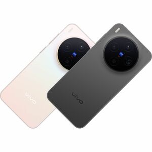 Vivo X300 256 GB Smartphone - 16 cm (6,3 Zoll) LTPO AMOLED HDR10+ 2640 x 1216 - Octa-Core (Single-Core 4,21 GHz Triple-Cor