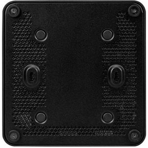 MSI Cubi NUC 1M CUBI NUC 1M-005BNZ Barebone System - Mini PC - Intel Core 5 120U 1.40 GHz Deca-core (10 Core) - Intel Chip