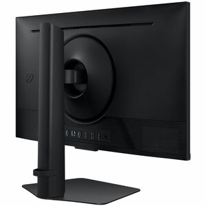 Monitor gaming LCD Samsung Odyssey G7 S27FG702EL 27" (68.6cm) Clase 4K UHD - 16:9 - Negro - 27" (68.6cm) Viewable - IPS rá