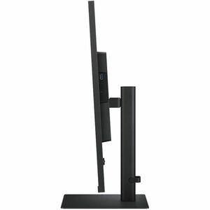 Monitor LCD Samsung ViewFinity S7 S37D700EAL 37" (94.0cm) Clase 4K UHD - 16:9 - Negro - 37" (94cm) Viewable - Vertical Ali