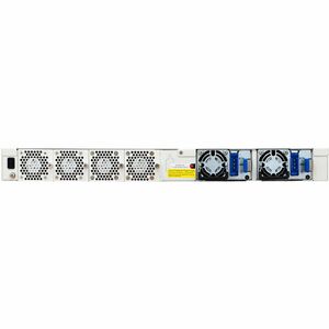 FortiADC 1200F-DC Application Delivery Controller - 8 x 10GE SFP+ ports, 8 x GE SFP ports, 8 x GE RJ45 ports, 2 x GE RJ45 