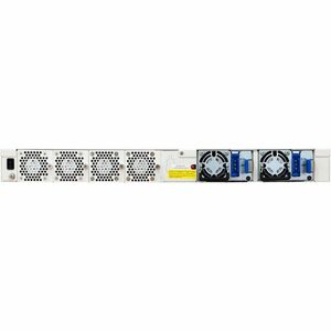 FortiADC 1200F-DC Hardware plus 1 Year FortiCare Premium and FortiADC Application Security Bundle