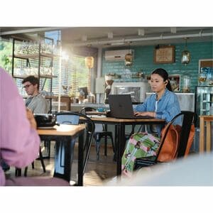 Workstation portatile - HP ZBook Ultra G1a 35,6 cm (14") - WUXGA - 60 Hz - AMD Ryzen AI MAX PRO 390 - 64 GB - 1 TB SSD - A