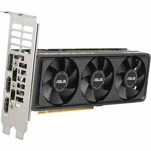 ASUS GeForce RTX 5060 8GB OC and Low Profile edition with Bracket