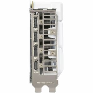ASUS Dual GeForce RTX 5060 Ti 16GB GDDR7 White OC Edition