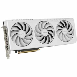 ASUS Prime Radeon RX 9070 XT 16GB GDDR6 OC White Edition
