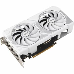 ASUS Dual GeForce RTX# 5060 White OC Edition 8GB GDDR7