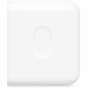 Apple 60 W Power Adapter - Universal Adapter - For iPhone, iPad Pro, iPad mini, iPad Air - White