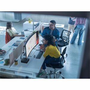 HP ZGX G1n Workstation - ARM Cortex X925 - 128 GB - 1 TB SSD - Mini PC - Black - NVIDIA GB10 Grace Blackwell Superchip Chi