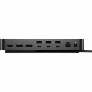 Docking station Dell WD25TB5 12 Porta(e) Thunderbolt 5 per Computer portatile, Desktop PC - 330 W - 4 Display supportati -