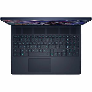Alienware 16X Aurora AC16251 40,6 cm (16 Zoll) Gaming-Notebook - WQXGA - 240 Hz - Intel Core Ultra 9 275HX - 64 GB - 4 TB 