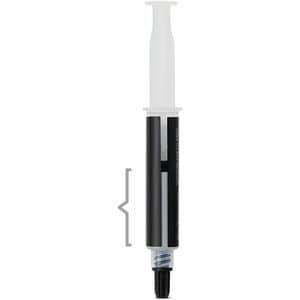 StarTech.com Thermal Grease - 1.4°C/W - Syringe - Grey - 14.5W/m∙K - Electrically Non-conductive -50°C to 280°C Operating 
