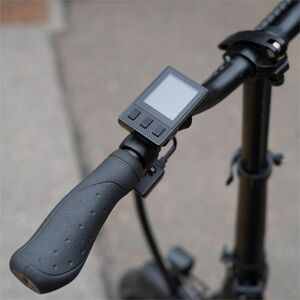 Riley RB1 Hybrid Bicycle - Battery, Electrical - 250 W Motor