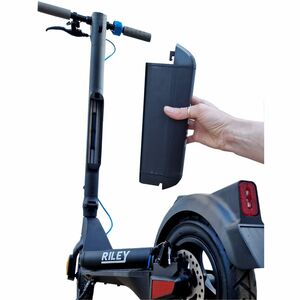 Riley RS2 PRO Powered Self Balance Scooter