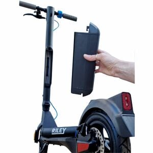 Riley RS2-PLUS Powered Self Balance Scooter