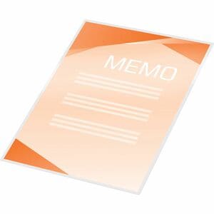 Document - Sheet Size Supported: A5 154 mm Width x 216 mm Length - Laminating Pouch/Sheet Size: 125 µm Thickness - High Gl