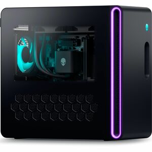 Gaming-Desktop-Computer Alienware Aurora ACT1250 - Intel Core Ultra 9 285K - 32 GB - 2 TB PCI Express NVMe 4.0 x4 SSD - In