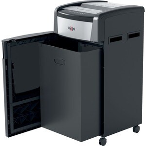 Rexel Momentum XP426+ Paper Shredder - Continuous Shredder - Cross Cut - 26 Per Pass - for shredding Credit Card, Paper, C