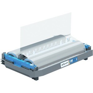 GBC Foton Laminating Roll - Sheet Size Supported: A4, A3 - Laminating Pouch/Sheet Size: 75 µm Thickness - Glossy - for Pos