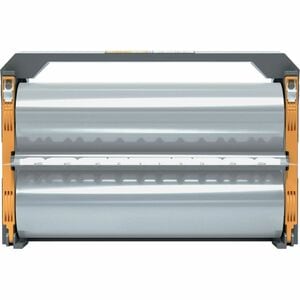 ACCO Foton Laminating Cartridge - Sheet Size Supported: A4, A3 - Laminating Pouch/Sheet Size: 350 mm Width x 125 µm Thickn