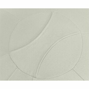 ACCO Ergo Active Exercise Ball Chair - Grey