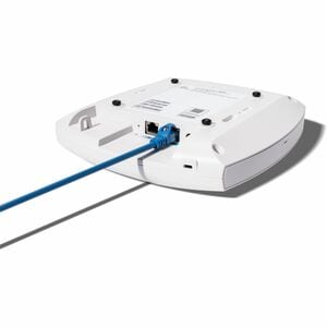 Cisco CW9174I Triband Wi-Fi 7 IEEE 802.11a/b/g/n/ac/ax/be/d/h/i 17,50 Gbit/s Drahtloser Access Point - Innen - 2,40 GHz, 5