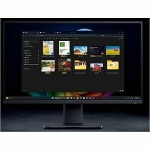 All-in-One-PC Asus ExpertCenter P600 PM640KA-BPC064X - AMD Ryzen AI 7 350 - 32 GB - 1 TB PCI Express NVMe 4.0 SSD - 60,5 c