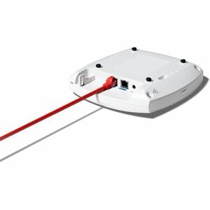 Cisco CW9171I Tri Band Wi-Fi 7 IEEE 802.11a/b/g/n/ac/ax/be/d/h/i 6 Gbit/s Wireless Access Point - Indoor - 2.40 GHz, 5 GHz