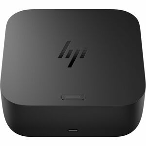 Docking station HP G6 USB Type-C - Compatibilita carica - 120 W - Desktop - 5 x Porte USB - 3 x Porte USB Tipo-A - USB di 