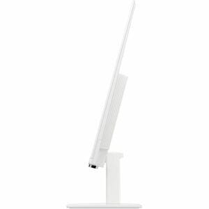 Samsung S27FM501EE 27" Class Full HD Smart LCD Monitor - 16:9 - Warm White - 27" Viewable - In-plane Switching (IPS) Techn