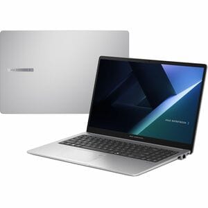 Asus ExpertBook B1 B1503 B1503CVA-S78113W 39.6 cm (15.6") Notebook - Full HD - Intel Core 3 100U - 8 GB - 256 GB SSD - Gen