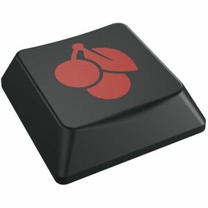 Tastiera gaming CHERRY MX25500Full-size - Cavo Connettività - USB Type-C Interfaccia - LED - Inglese (US) - Nero - CHERRY 