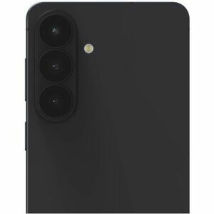 invisibleSHIELD Hoops Camera Lens Protector - Black - Tempered Glass - 3 / Pack