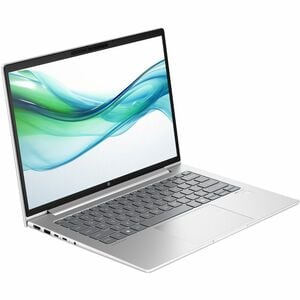 HP ProBook 440 G11 35.56 cm (14") Notebook - WUXGA - Intel Core Ultra 5 1st Gen 125U - 8 GB - 512 GB SSD - Pike Silver - I