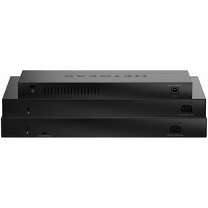 Netgear GS310TPv2 Ethernet Switch - 8 Ports - Manageable - Gigabit Ethernet - 10/100/1000Base-T, 1000Base-X - 3 Layer Supp