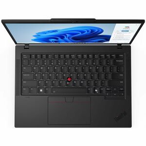 Portátil - Lenovo ThinkPad T14 Gen 5 21MMS8K00G 35.6cm (14") - WUXGA - 60Hz - Intel Core Ultra 5 - Tecnología vPro - 32GB 