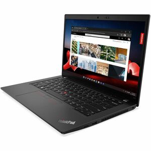 Portátil - Lenovo ThinkPad L14 Gen 4 21H2S0RT0S 35.6cm (14") - Full HD - 60Hz - Intel Core i5 13a Gen i5-1345U - Tecnologí