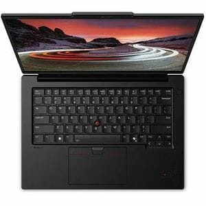 ThinkPad P14s Gen6 WUXGA Touch Ultra 7 255H Ram32GB 2x16GB 512GB SSD Intel Arc Graphics 5.0MP RGB + IR camera Wi-Fi 7E RJ-