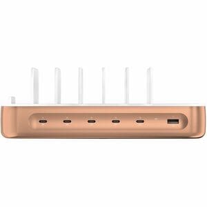 4smarts Team 100 W Ladestation - 100 W - 5 V Gleichstrom, 9 V DC, 12 V Gleichstrom - 3 A