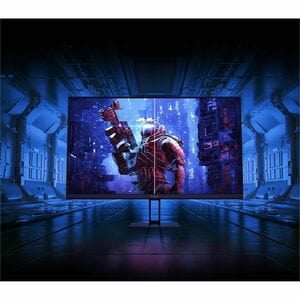 Xiaomi G27i 27" Class Full HD Gaming LCD Monitor - 16:9 - 68.6 cm (27") Viewable - Fast IPS - 1920 x 1080 - 16.7 Million C