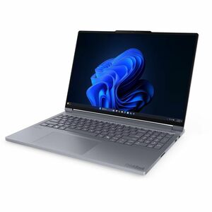 Lenovo ThinkBook 16p G6 IAX 21R0004AHV 40.6 cm (16") Notebook - WQXGA - 240 Hz - Intel Core Ultra 7 2nd Gen 255HX - 32 GB 