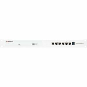 Rackmount FortiGate 40F Series - Shielded