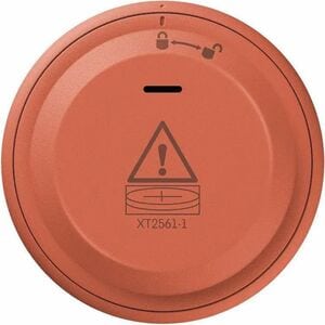 Motorola Mobility Tag 2 Asset Tracking Device - Bluetooth