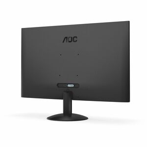 Monitor LED AOC 27B30H 27" (68.6cm) Clase Full HD - Negro - 27" (68.6cm) Viewable - Tecnología conmutación en el mismo pla