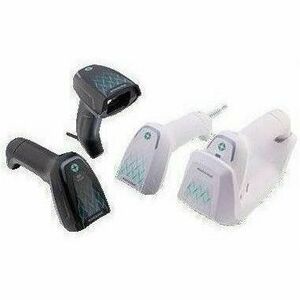 Datalogic Gryphon GD4690 Retail, Healthcare, Laboratory, Transportation, Entertainment Handheld Barcode Scanner Kit - Cabl
