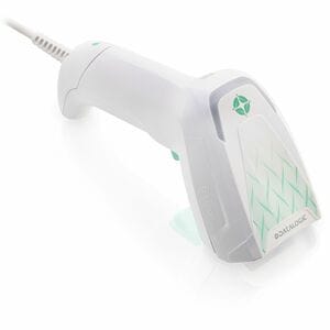 Datalogic Gryphon GD4620 Retail, Healthcare, Laboratory, Transportation, Entertainment Handheld Barcode Scanner Kit - Cabl