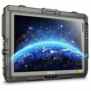 Getac UX10-Ex Rugged Tablet - 25.7 cm (10.1") WUXGA - vPro Technology - 16 GB - 512 GB SSD - Windows 11 Pro - 5G - Core i5